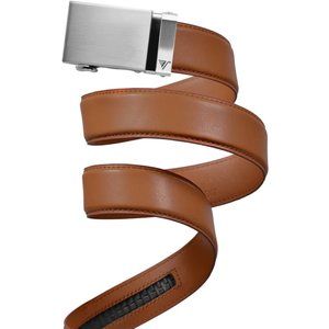Mission Belt - STEEL - Medium (Up to 35")